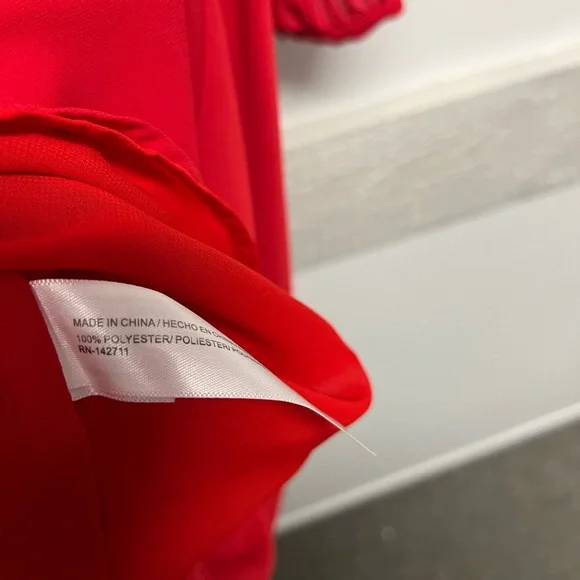 Beautiful Plus Size 14 Eloqui Dress - Picture 3 of 9